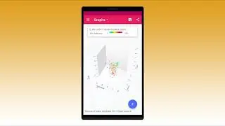 AnyData 3D app