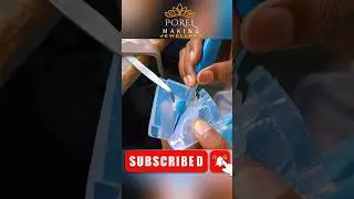 Jewellery liquid die making | die cutting | #jewellery | jewellery casting process