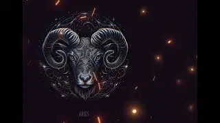 Aries May 2024: Energized and Resourceful May Forecast