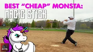 2021 Monsta Unicorn Sports Exclusive 