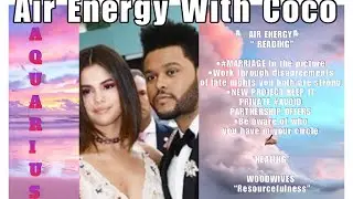 #AQUARIUS #READING #MARRIAGE In the picture &bull;NEW PROJECT KEEP IT PRIVATE #AVOID PARTNERSHIP✍🏽☀️🙏🏽