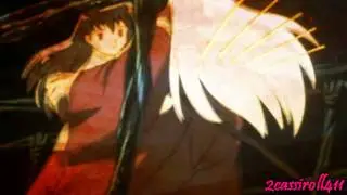 Inuyasha Monster
