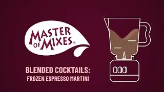 Blending Techniques for Blended Cocktails