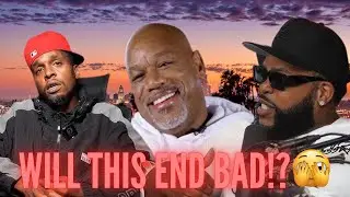 Wack100 Fade Loading!? The Hoovers Tapped In! &ldquo;Go to Bed! Hoover Stomp Gr52ve!&rdquo;