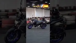 FZS V4 Deluxe Top speed/FZSv4 whatsapp status #fzsv4 #yamahafz #fz #yamahafzsfi #newyamaha #shorts