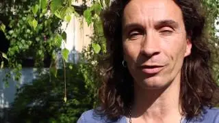 Stefan Brings ruft zur Wahl auf