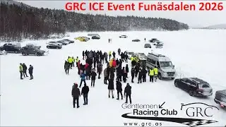 GRC ICE Event Fun&auml;sdalen 2026 v.4 (Gentlemen Racing Club)