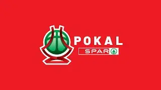 Kansai Helios Domžale : La&scaron;ko - četrtfinale, 1. tekma - Pokal Spar - Sezona 2025/26
