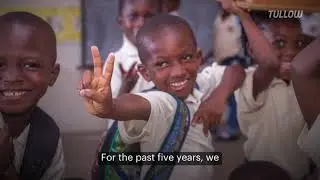 More Than Oil: The Tullow Ghana Story | A Special Documentary