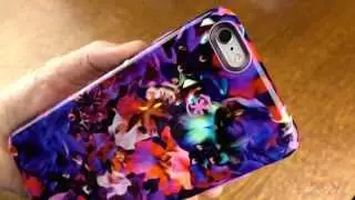 Чехол CandyShell INKED для iPhone 6s Plus