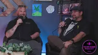 The Tippy Jo Show with Shane Ferguson from Ernie Williamson Music