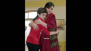 😍meri maa😍#ytshorts #balveer#balveerreturns #maa#vivan#mom#love #status#merimaa#shorts