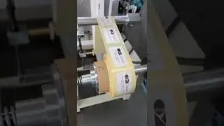 Pressa per etichette ETC1013FST2