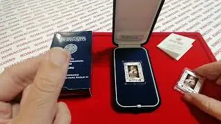 25 Euro Vaticano 2022 Argento Colorato Proof Paolo VI