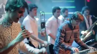 Tot Est&agrave; Per Fer- The Risas feat. Acci&oacute;