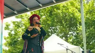 Canadian Multiculturalism Day 2024