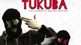 Tukuba - Wizdom City Yankee ft Bad Boy Neithan(Official Audio)