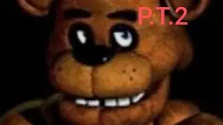 FIVE NIGHT AT FREDDY 1 URLI 0RG4SM1 È FEMORI LANCIATI CON POLMONI E GESÙ DISAPPROVA I MIEI VIDEO pt2
