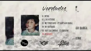 06. V.E.R.D.A.D.E.S - Slam (D-Low Beats)