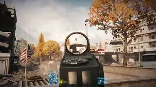 Battlefield 3 Is Dead It Was Such An Amazing Game !