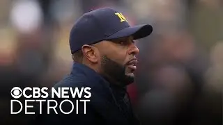 Breakdown of Sherrone Moore's Jan. 22 court appearance