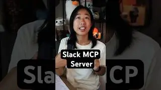 How To Connect To Slack MCP Server #mcp #tutorial #ai #llm #slack #modelcontextprotocol