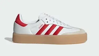 Adidas|From Stripes to Supremacy in the Sneaker Wars