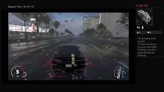 KingProdigy-_-'s Live PS4 Broadcast