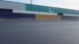 Khalid jutta vs Qayum pathan Khalid jutta win tha race