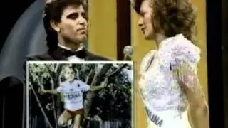 Miss Teen USA 1987 - Top 5 Finalists