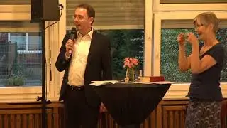 Livestream von kirchekoeln - Auf dem Weg zum gerechten Frieden - ab 19:45 Uhr in Kerpen