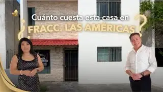 &iquest;Cu&aacute;nto cuesta esta casa en Fracc. Las Am&eacute;ricas? | Grupo Inmobiliario M&eacute;rida