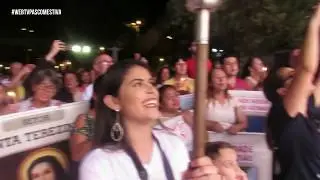 ENCERRAMENTO DA FESTA DE NOSSA SENHORA APARECIDA