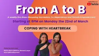 Coping With HEARTBREAK! 💔💔💔