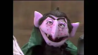 0632 - The Count's Chickenpox 
