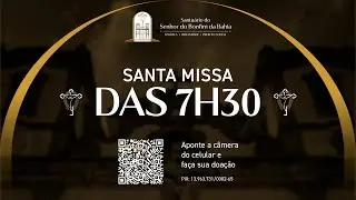 SANTA MISSA AO VIVO DIA- 17 de janeiro de 2026