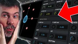 Oculus Spatializer - I love this free plugin