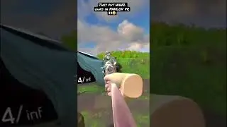 What&rsquo;s y&rsquo;all thoughts on the old new guns?? #pavlov #vr #quest2 #ww2
