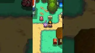 Azalea Town - HeartGold & Soulsilver  #pokemon #chill #music #theroute1 #heartgold&soulsilver