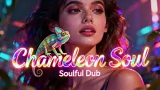 Chameleon Soul – This Dub Shifts Your Mood ✨