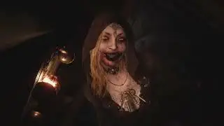 Resident Evil 8 : Rein ins Massacker Teil3