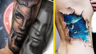 Best tattoo 2021 [ HD ] # 1