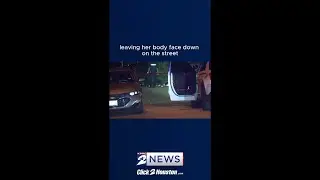 Woman found shot in NW Harris County, deputies investigating as murder