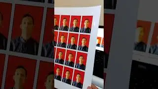 Test Print Epson 5390 CHIPLESS !! Cetak Foto & Nota NCR Lancar Jaya #epson #5390 #epsonindonesia