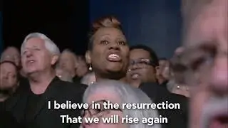 SBC18 - Worship with Convention Choir - Tuesday Morning