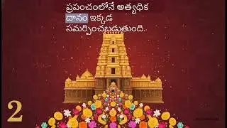 భారతదేశంలోని పది పుణ్యక్షేత్రాలు 🛕 | Divine India | Spiritual Journey Telugu