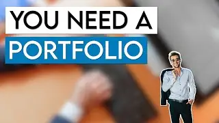 Do you need a portfolio website? (And how to build one) | Tips for Developers | Code Student