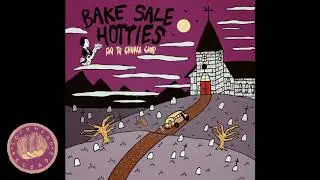 Bake Sale Hotties - Street Surfer's Revenge