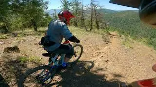 202506   Smith Creek Bike   June 8 2025
