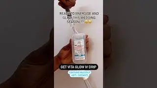 Glutathione iv drip with vit c and 5more anti- oxidants @ just 2000/- @DrAnshumAgarwal call-7428360549